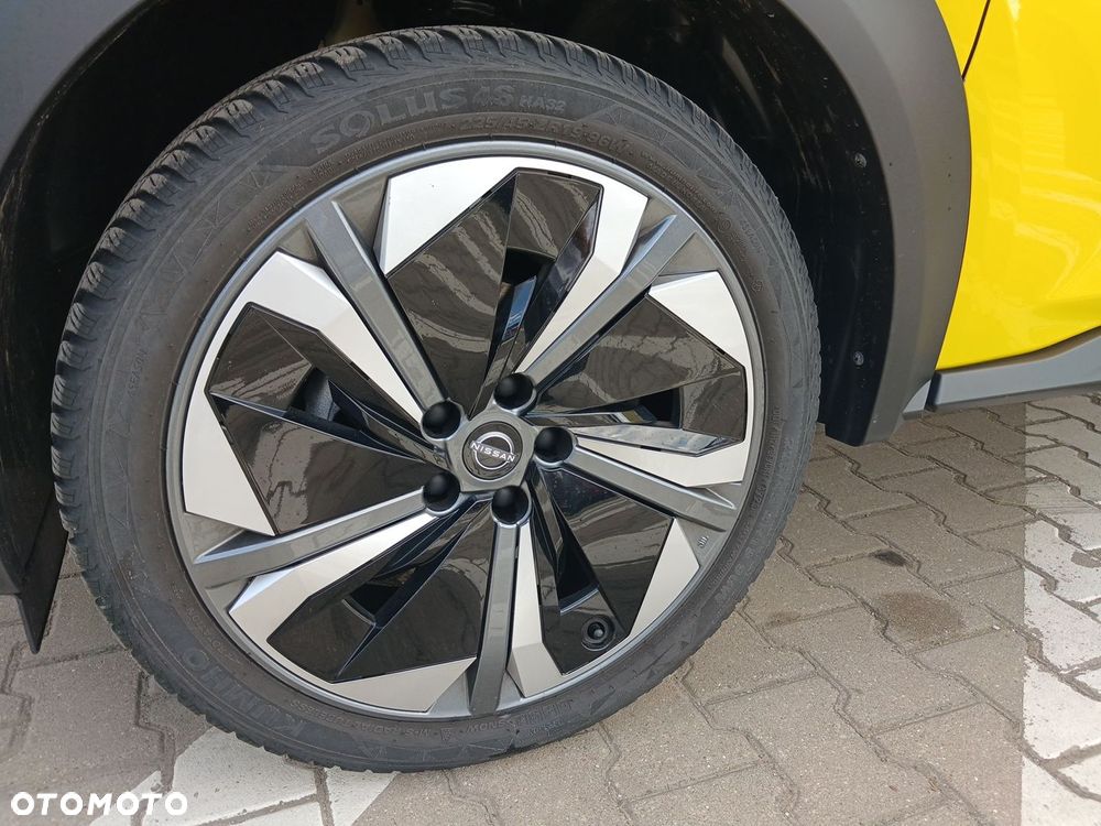 Nissan Juke 1.0 DIG-T N-Connecta DCT - 29