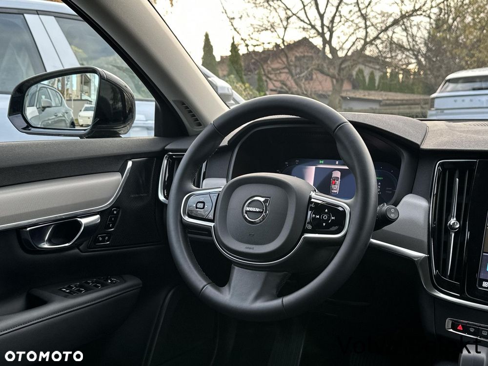 Volvo V90 - 13