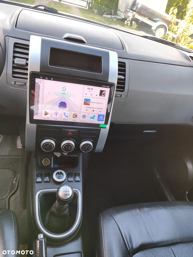 Nissan X-Trail - 17