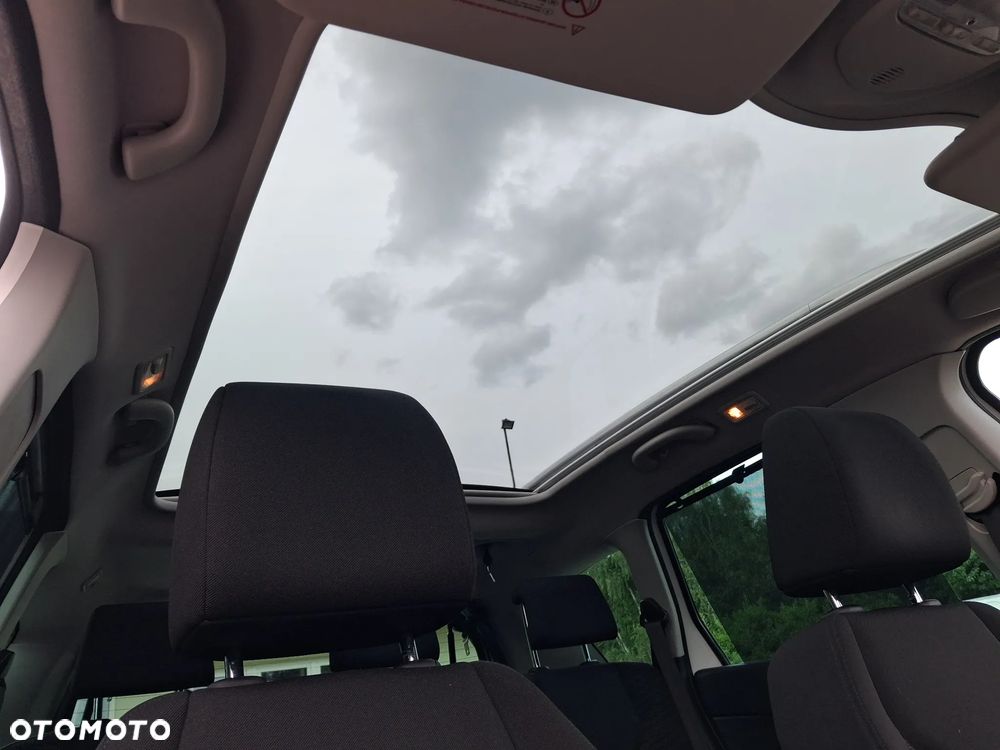 Peugeot 308 120 VTi Platinum - 26