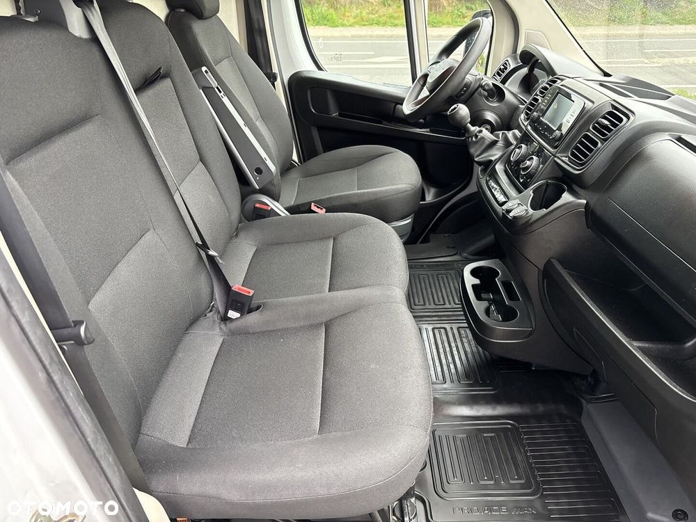 Toyota PROACE MAX - 16
