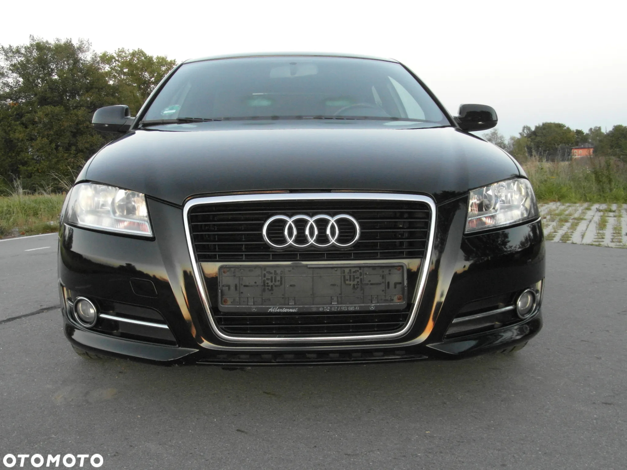 Audi A3 1.2 TFSI S tronic S line Sportpaket - 14