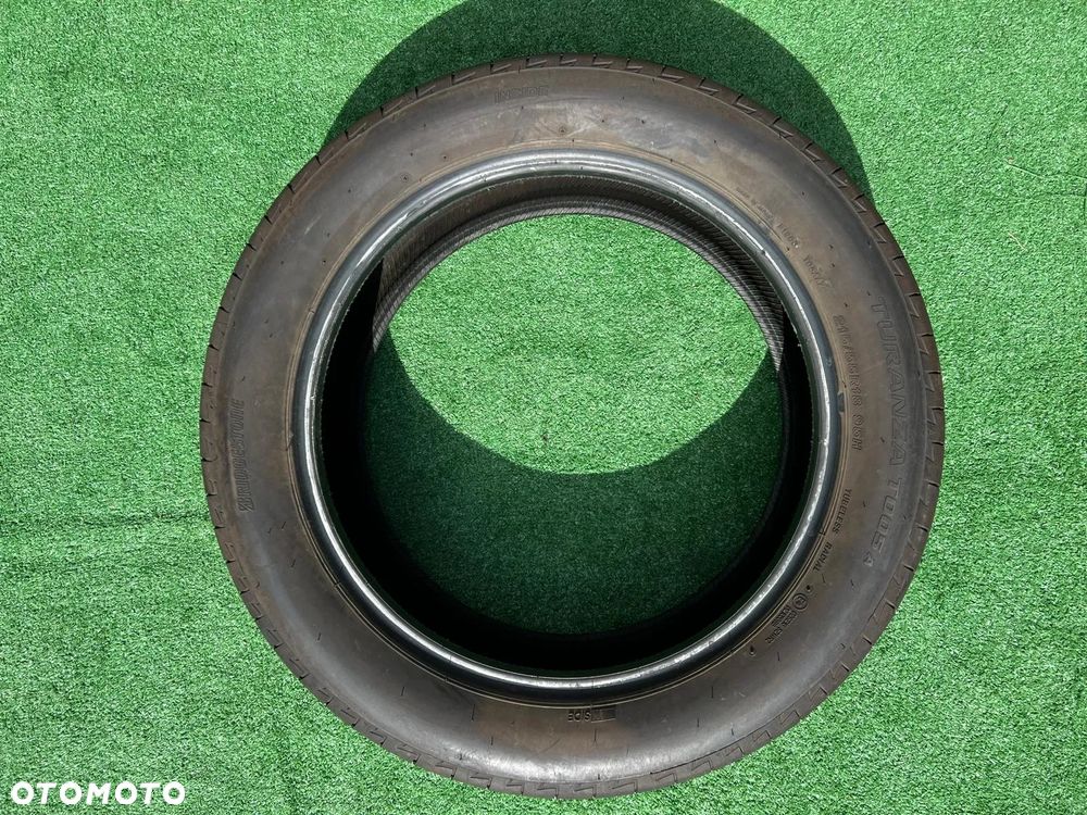 MAZDA CX30 CX-30 215/55 R18 95H 2022rok Opony letnie LATO Bridgestone Turanza T005A - 2