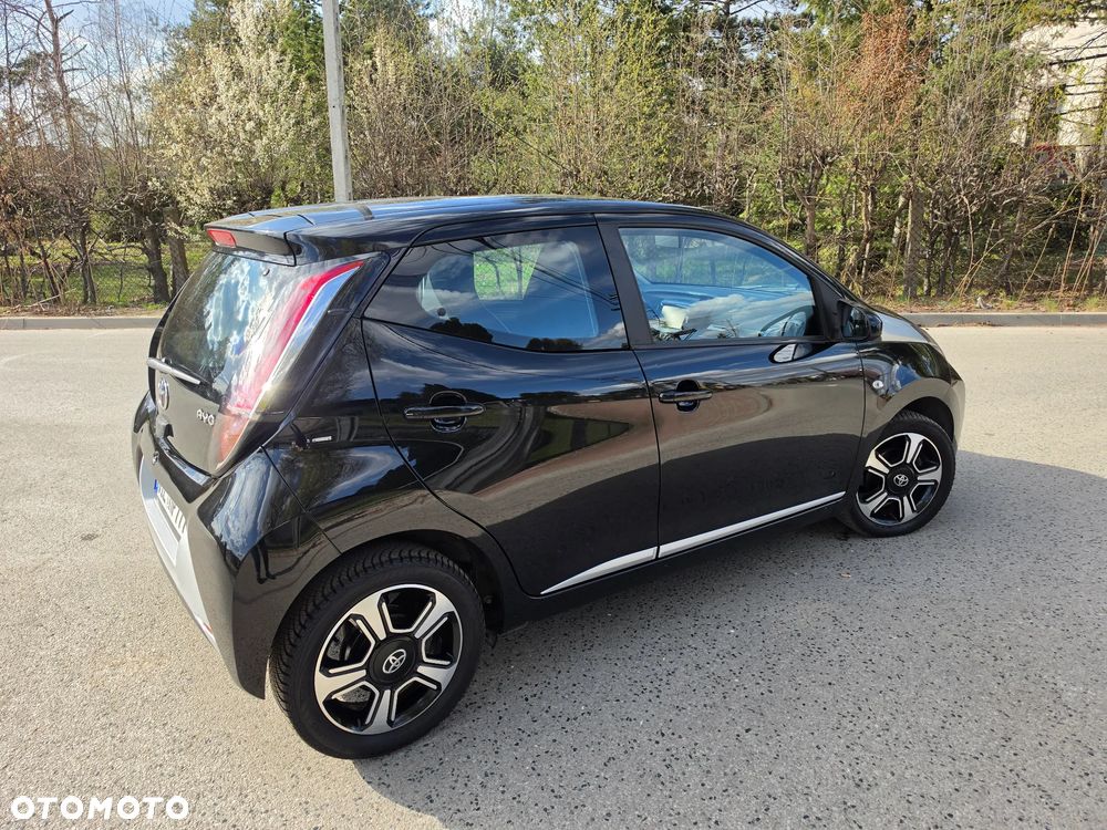 Toyota Aygo - 19
