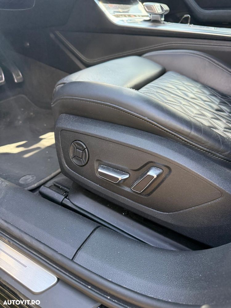 Audi A6 55 TFSI e quattro S tronic S line - 12