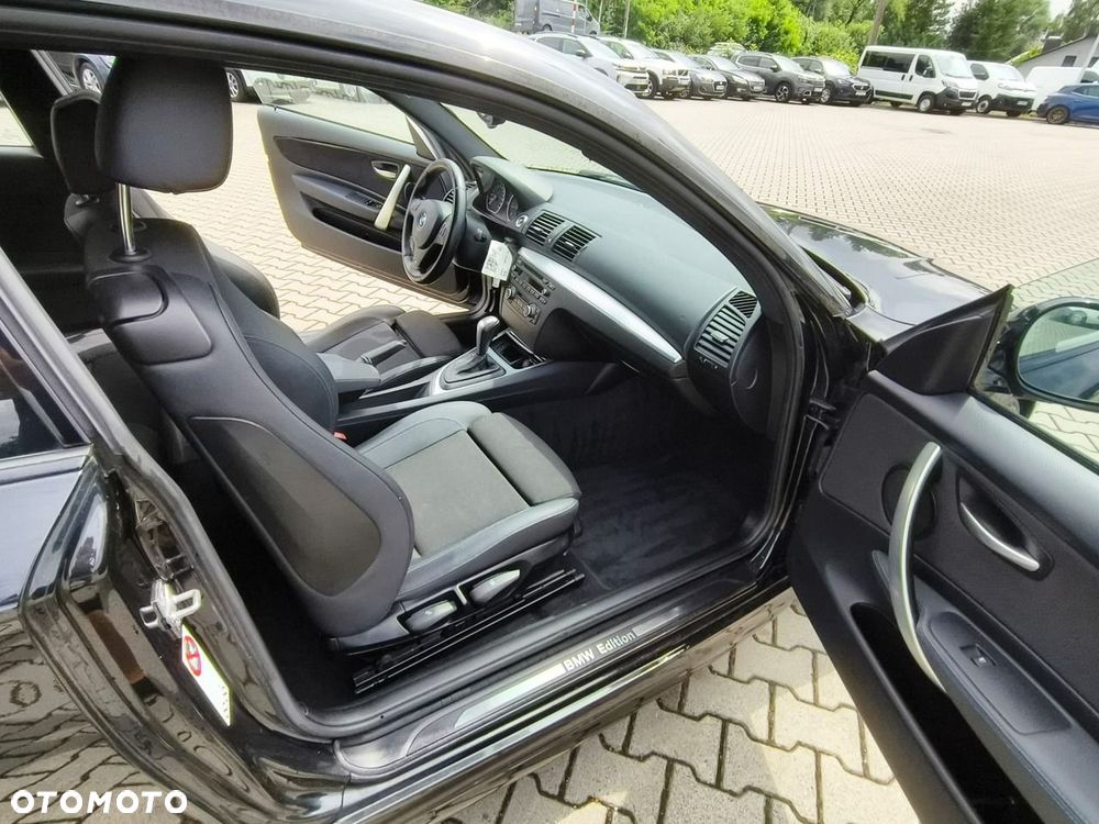 BMW Seria 1 - 18