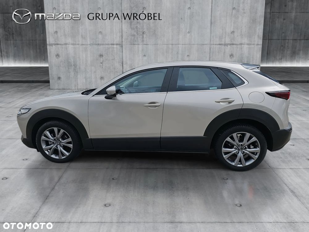 Mazda CX-30 2.0 mHEV Centre-Line 2WD - 8