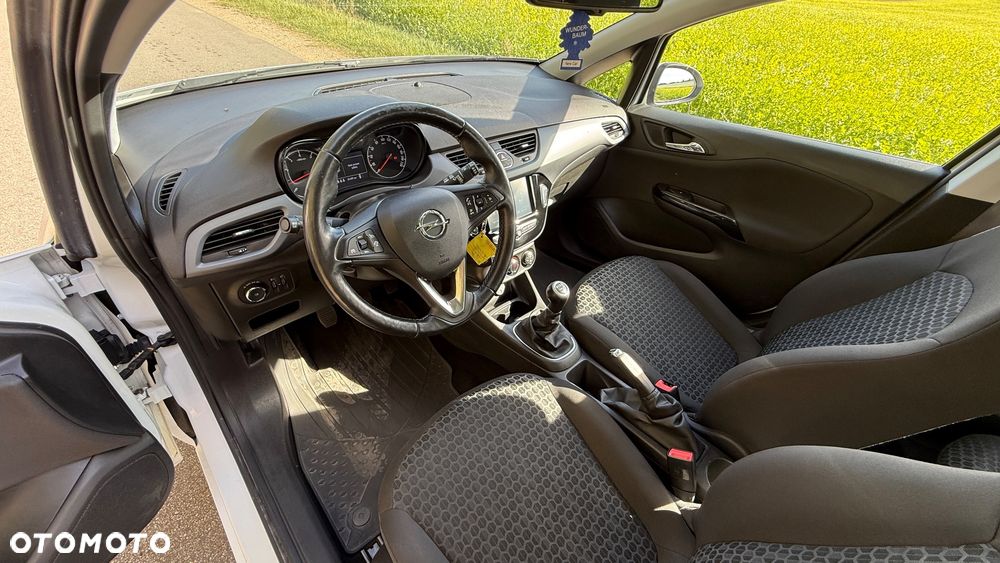 Opel Corsa 1.4 Enjoy S&S - 12