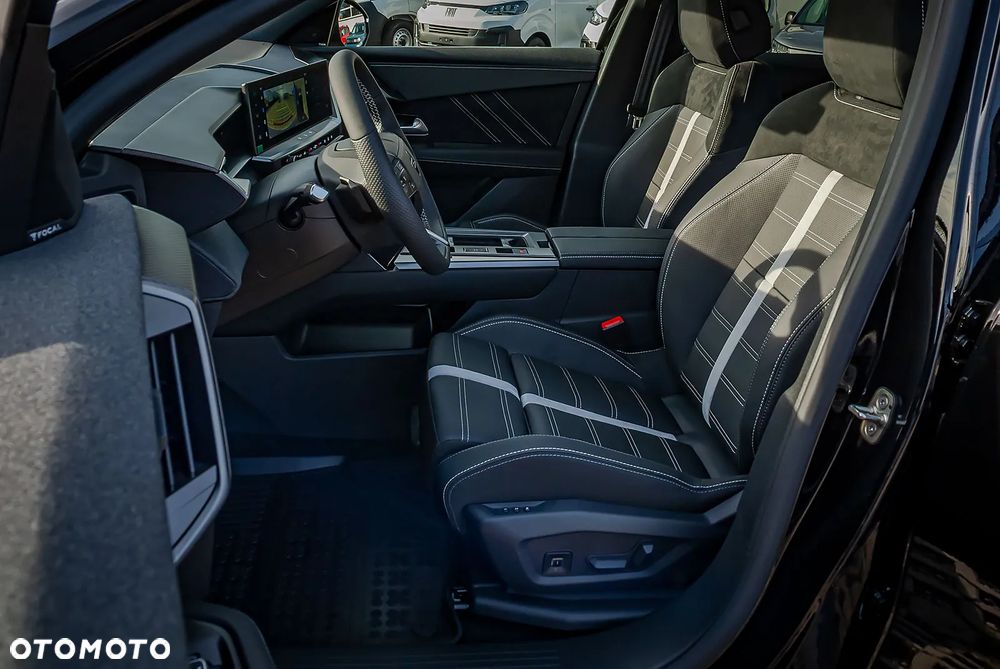 Opel Grandland 1.2 mHEV GS eDTC6 - 13