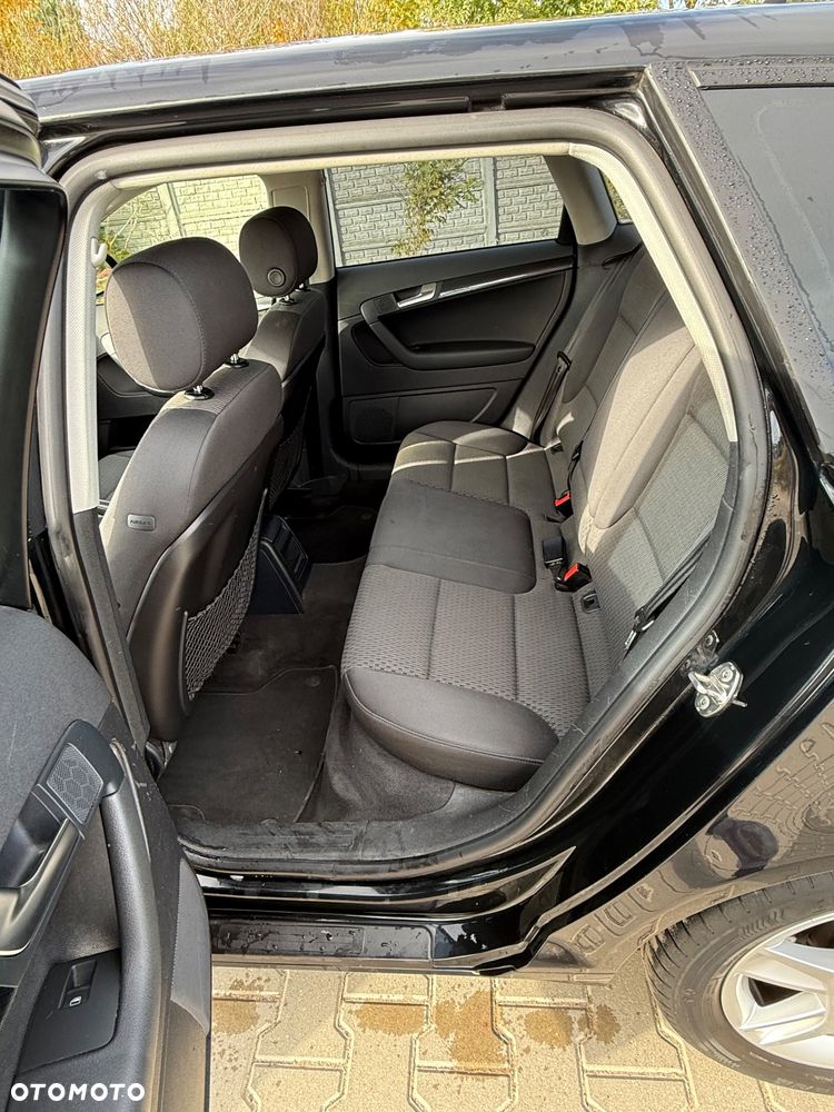 Audi A3 Sportback - 11