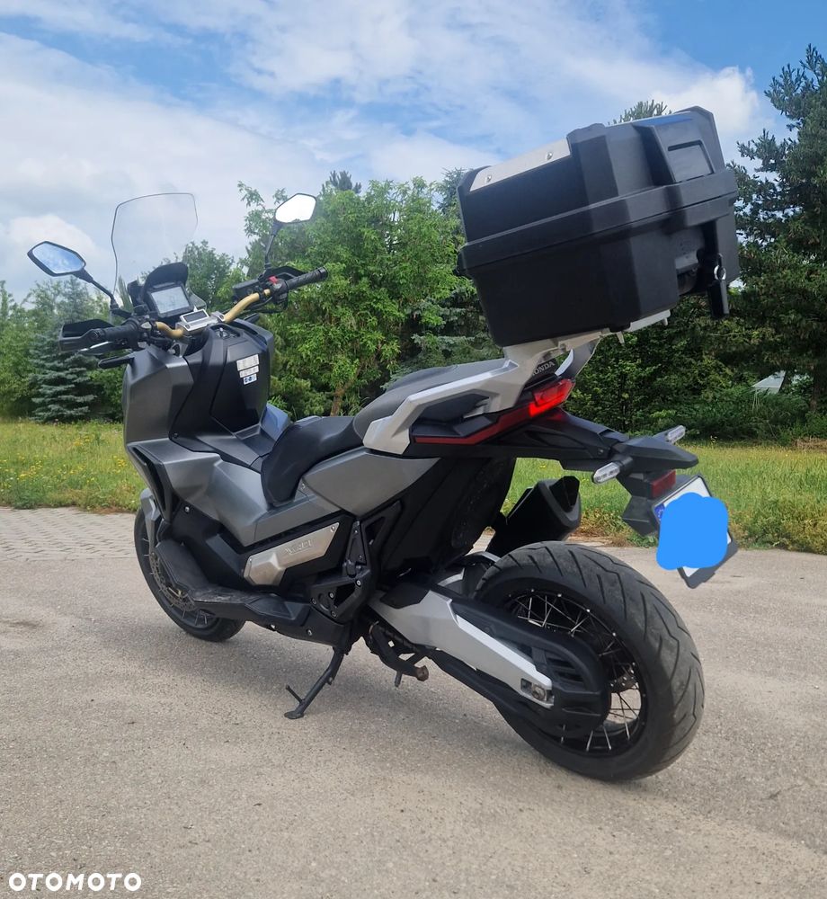 Honda X-ADV - 5