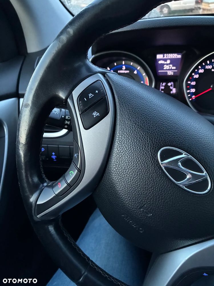 Hyundai i30 1.4 CRDi Classic - 20