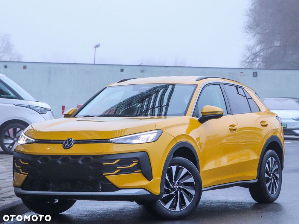 Volkswagen T-Roc - 10