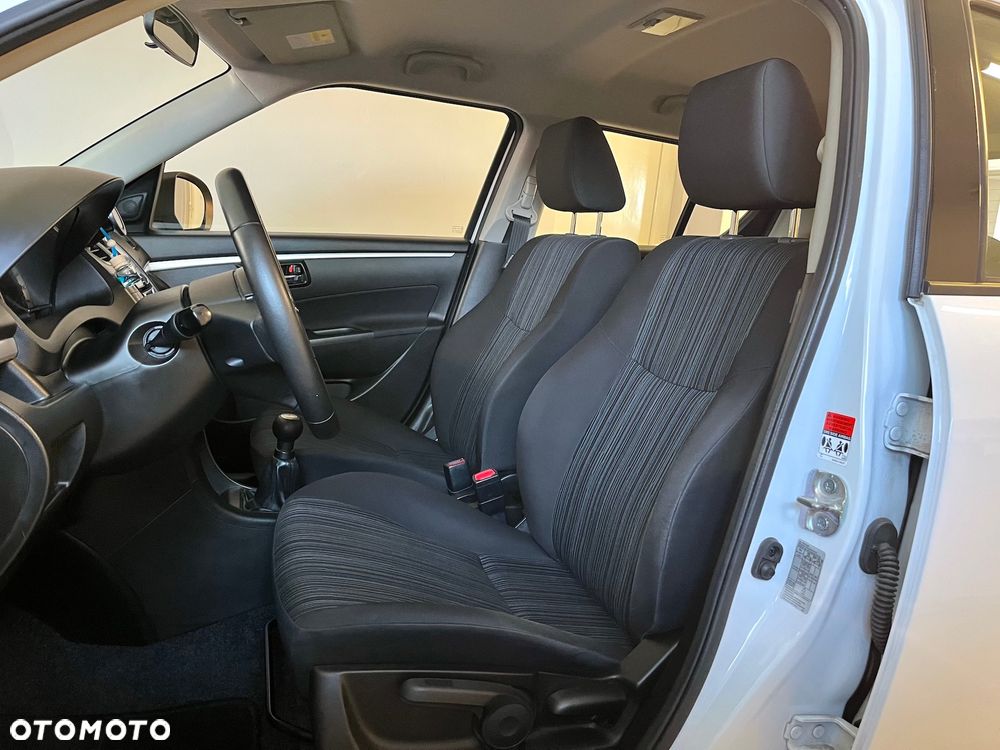 Suzuki Swift 1.2 Comfort - 8