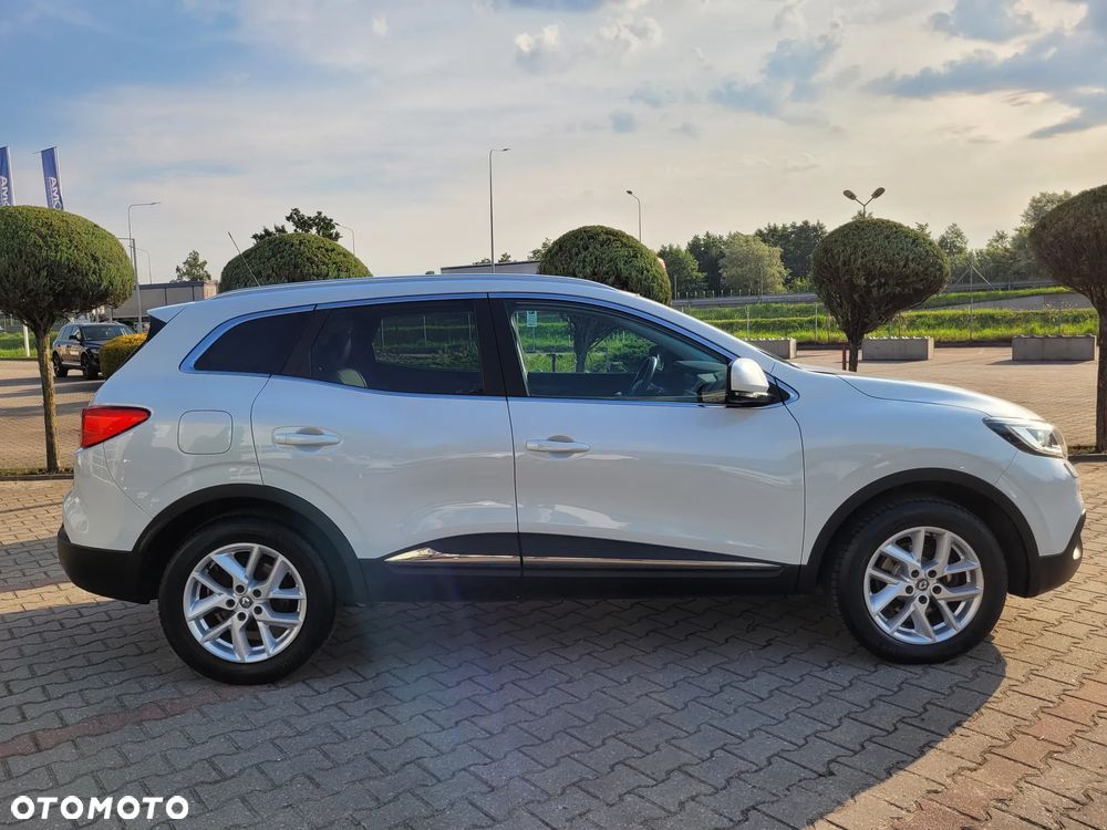 Renault Kadjar - 8