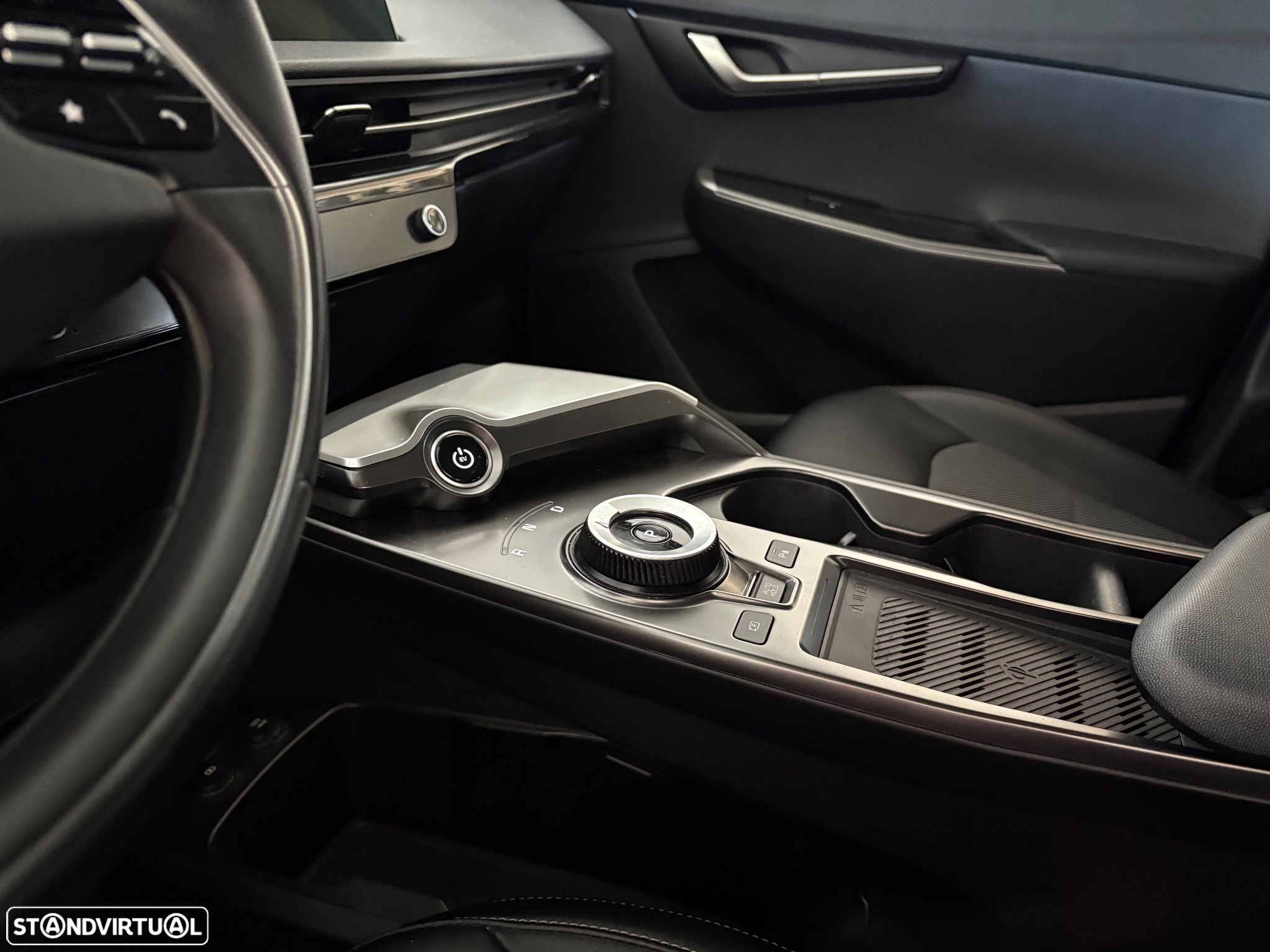 Kia EV6 77.4 kWh Earth - 8