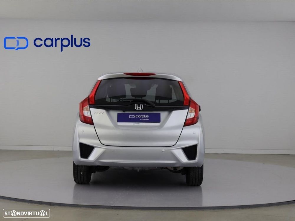 Honda Jazz 1.3 I-VTEC Comfort+Connect Navi - 6