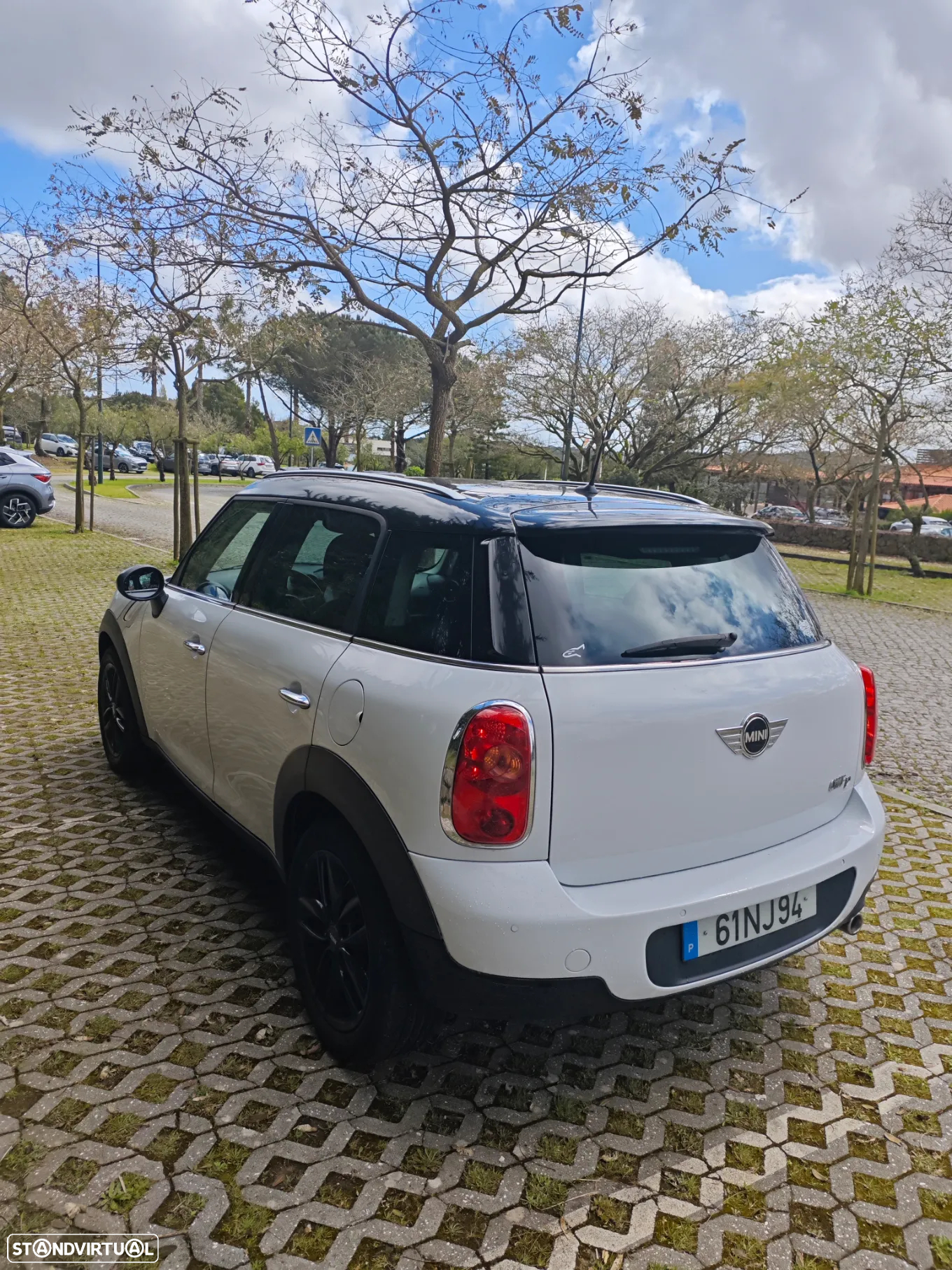 MINI Countryman One D - 12