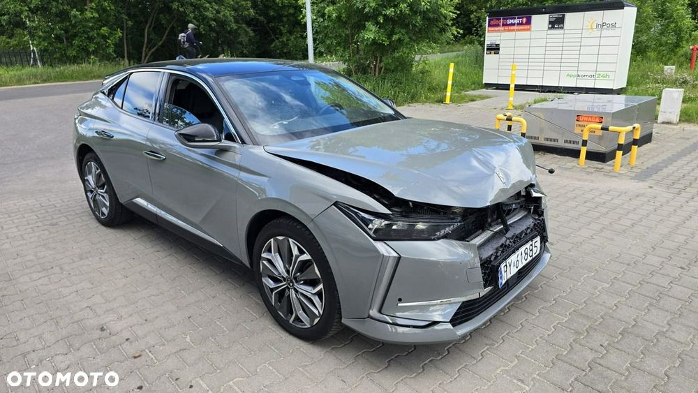 DS Automobiles DS 4 - 4
