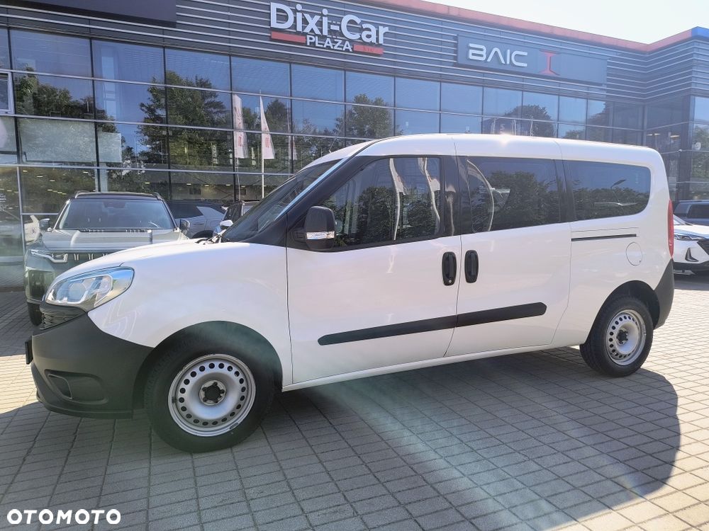 Fiat DOBLO - 3