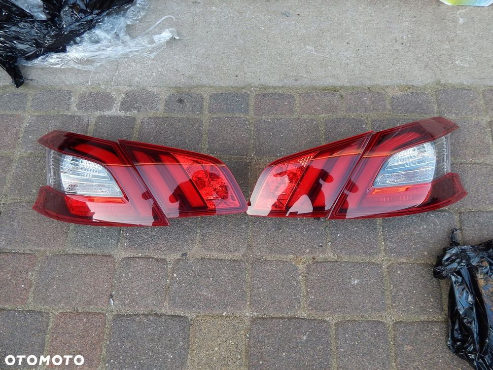 LAMPY BEUGEOT 308 T9 GT LIFT HB EUROPA - 1