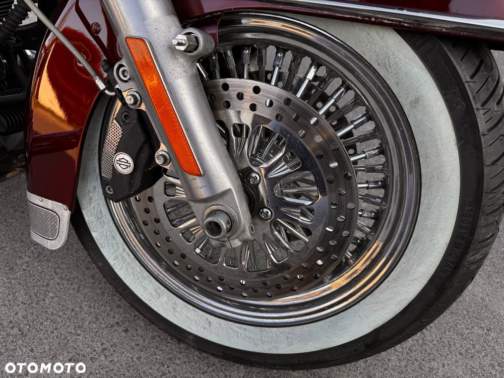 Harley-Davidson Touring Road King - 9