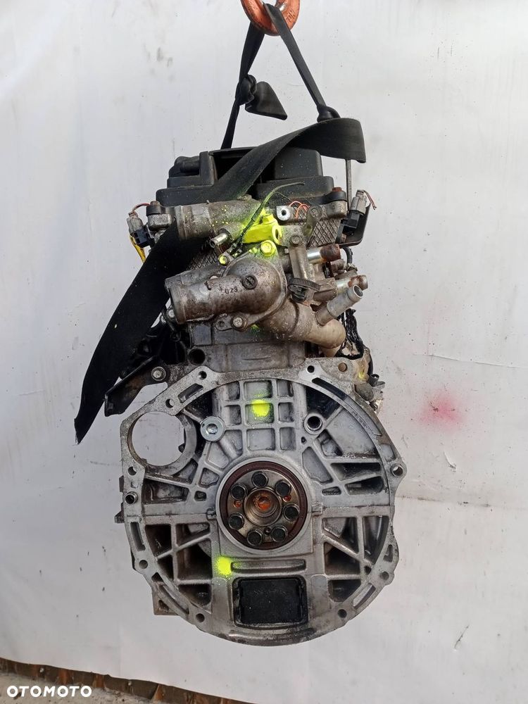 SILNIK 4B10 MITSUBISHI LANCER VIII 1.8 MIVEC - 4