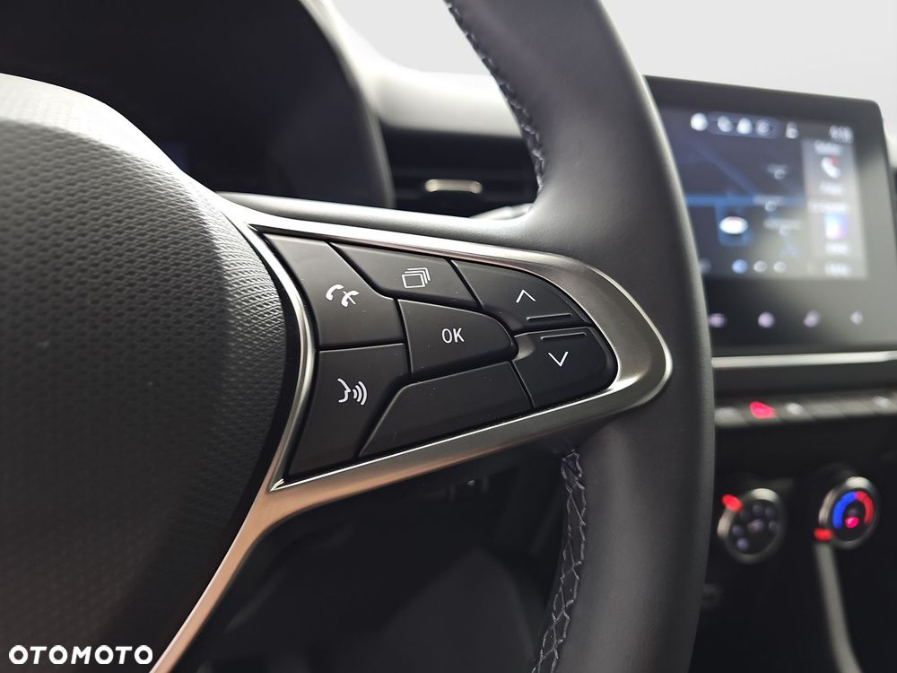 Renault Clio 1.0 TCe Evolution - 15