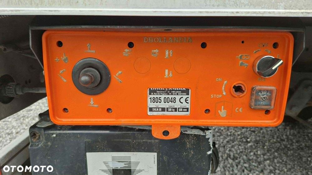 Iveco 35C14, 35C13, 35C15, 35C16 - 15