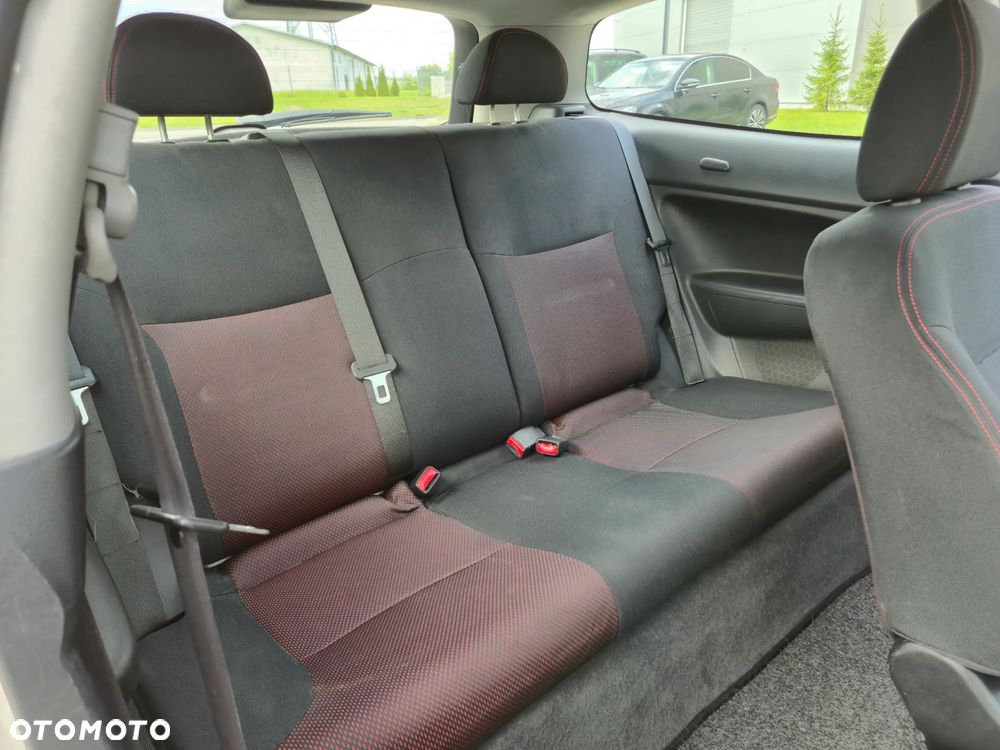 Honda Civic 1.4i Sport - 10