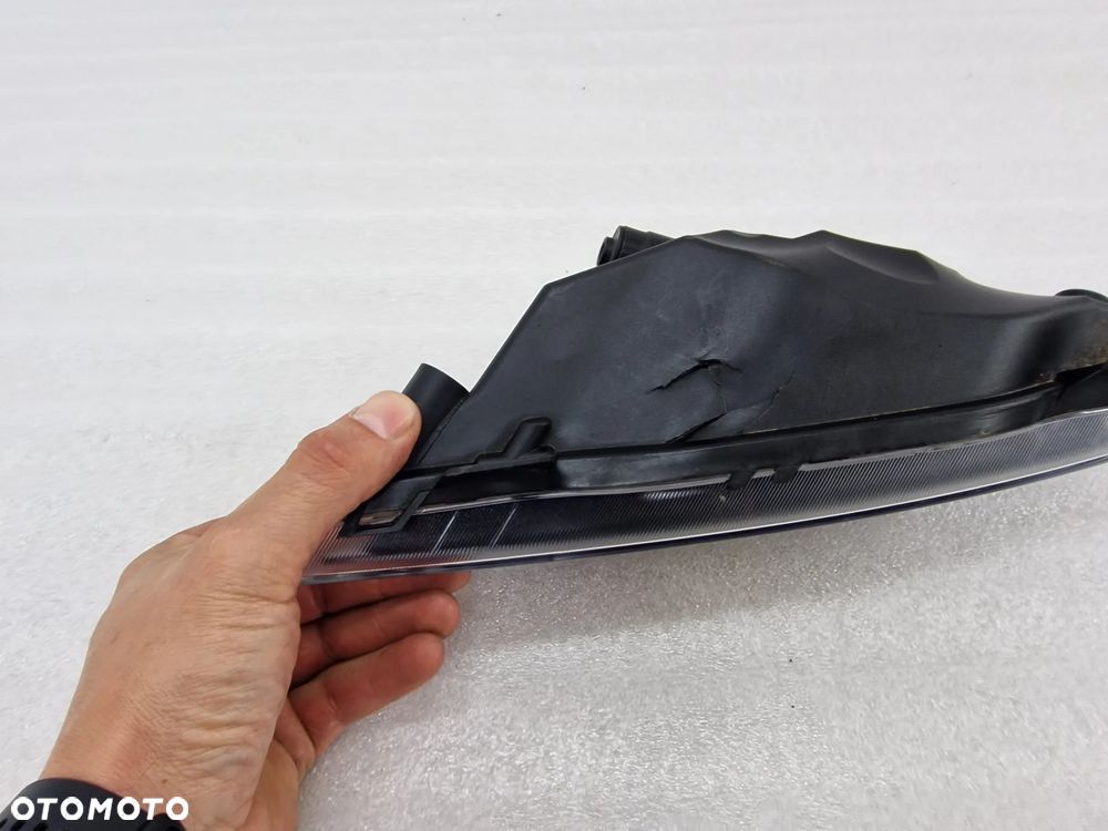 VOLVO XC90 / XC60 II / S90 / V90 LEWY HALOGEN LED PRZEDNI PRZÓD , NR 31395865 , NR AUKCJI LA611 - 4