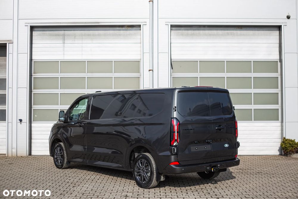 Ford Transit Custom - 6