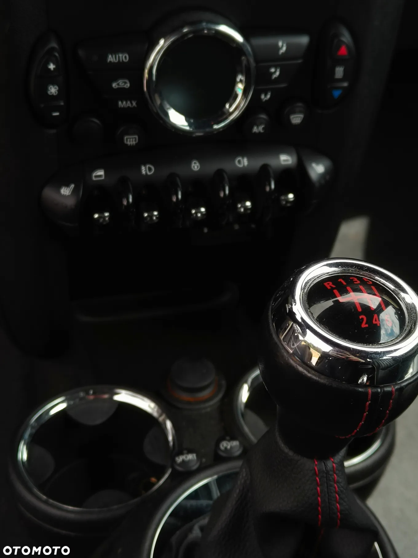 MINI Cooper S - 14