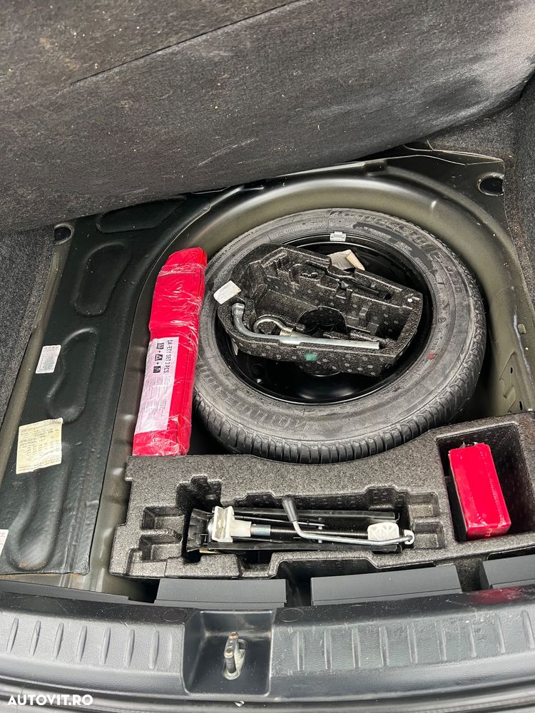 Seat Ibiza ST 1.6 TDI CR Style - 10