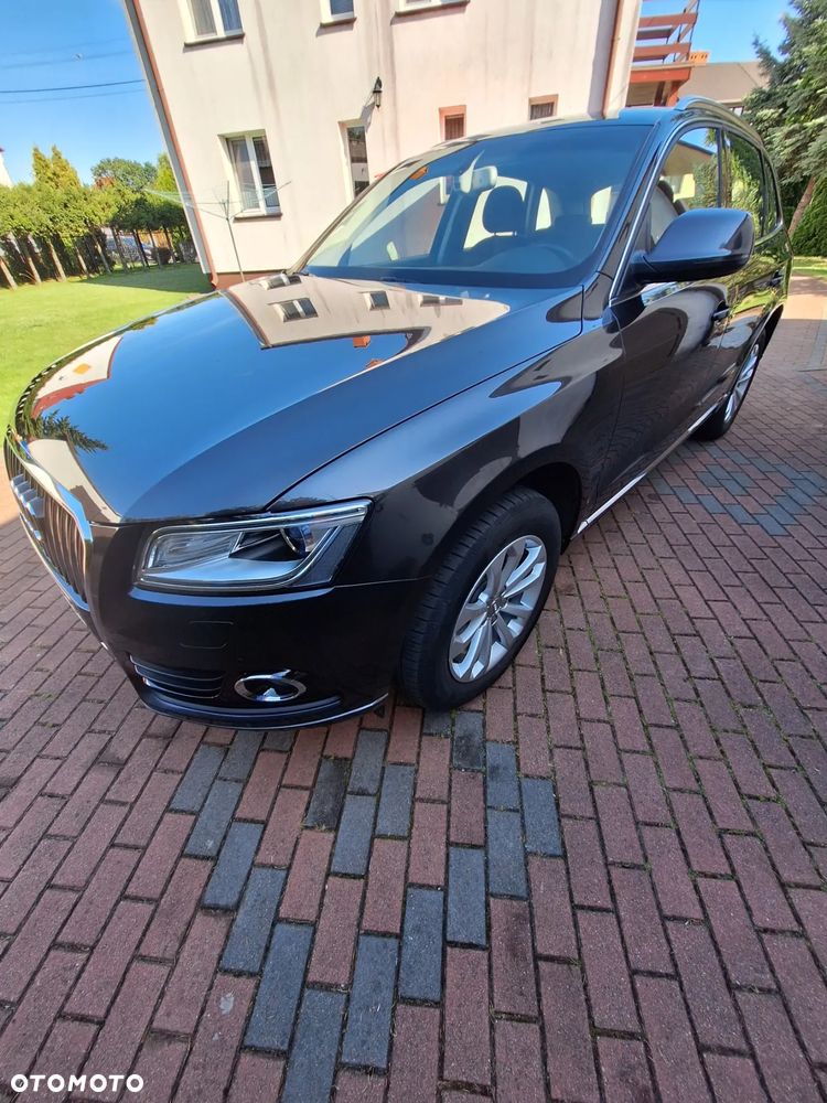 Audi Q5 2.0 TDI Quattro S tronic - 3