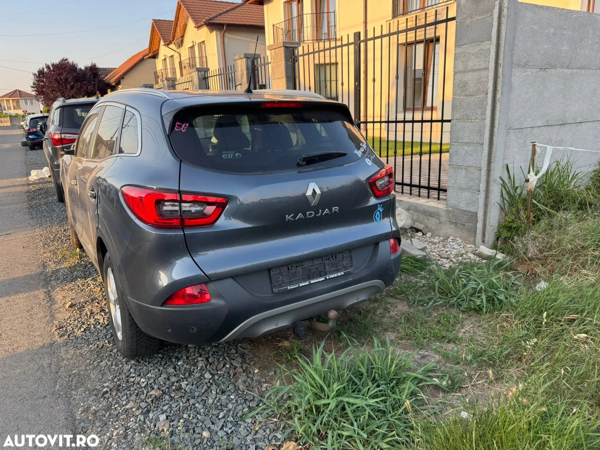 Renault Kadjar 1.6 DCI XMod - 14