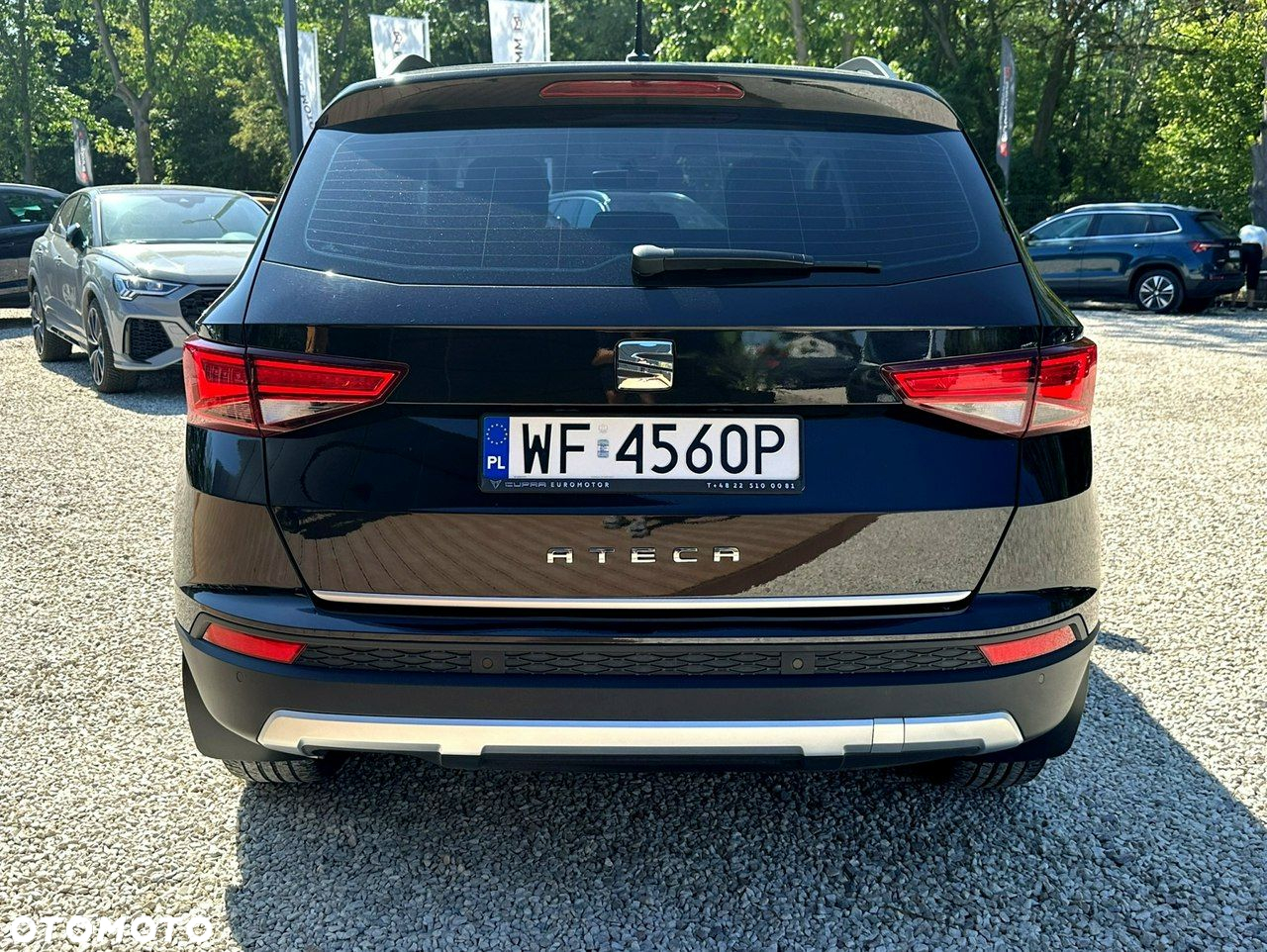 Seat Ateca - 7