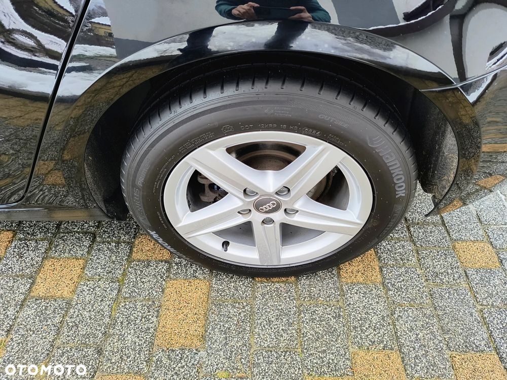 Audi A3 Sportback 1.5 TFSI cylinder on demand sport - 33