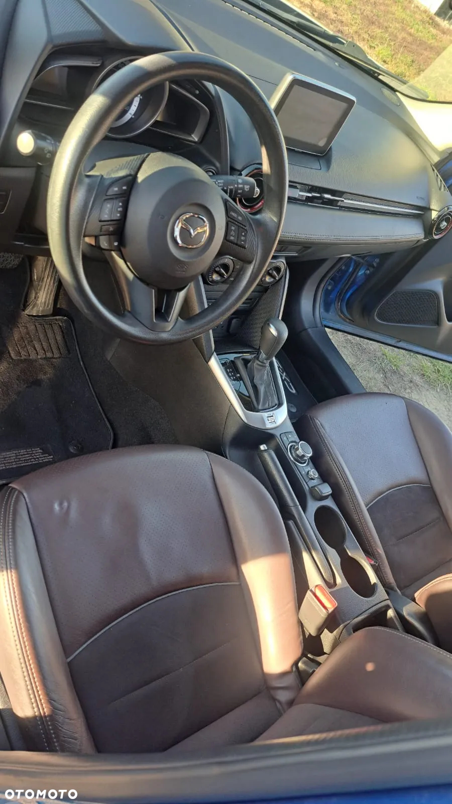 Mazda CX-3 - 27