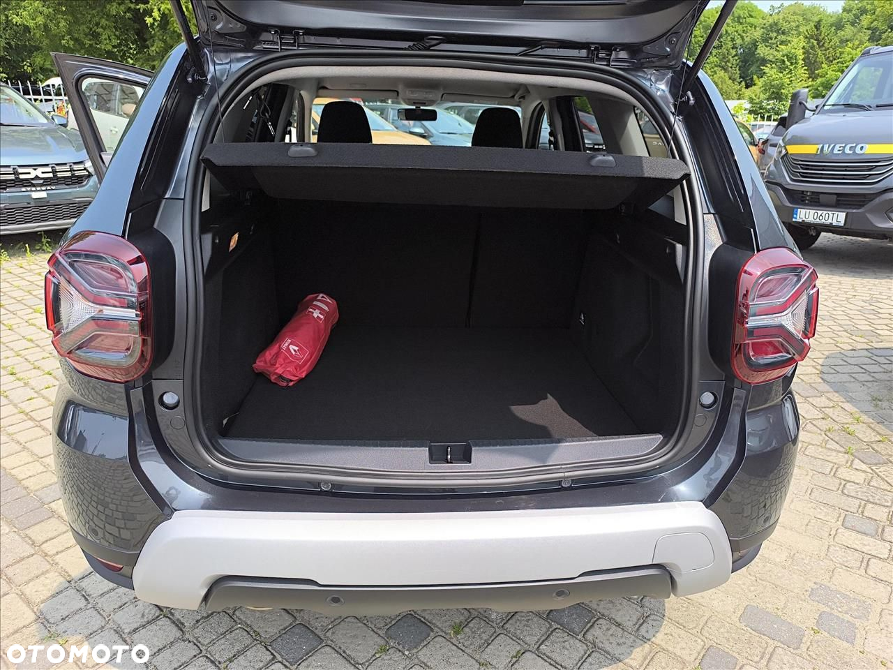Dacia Duster 1.0 TCe Prestige - 20