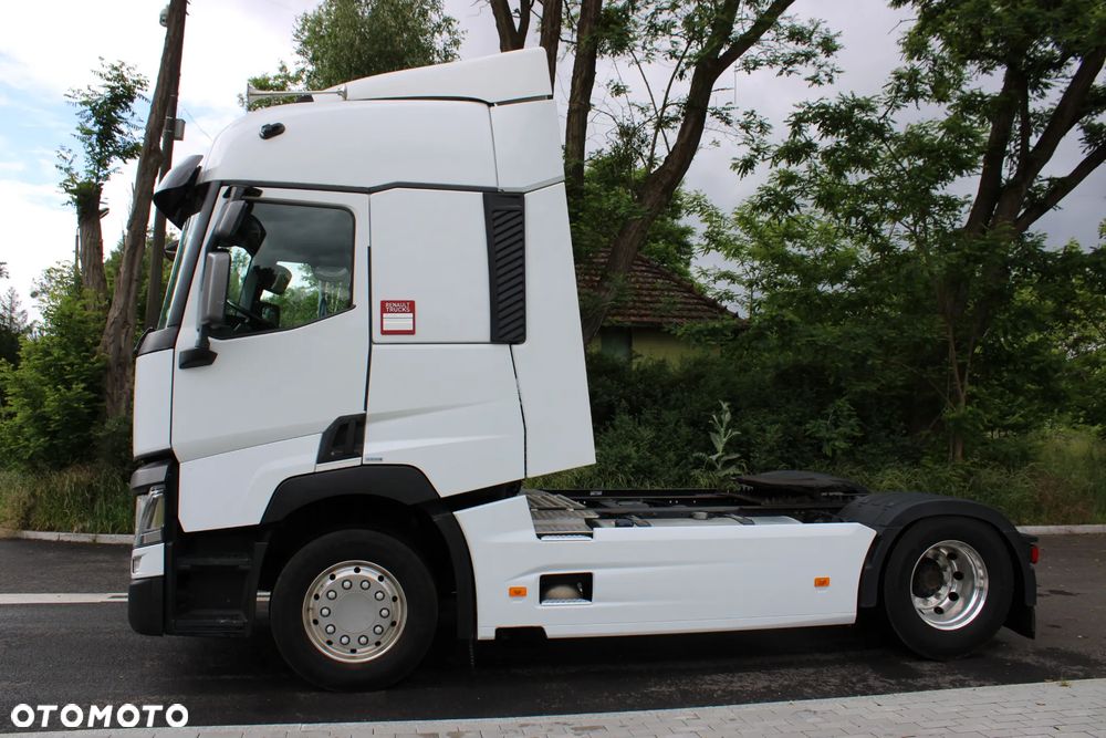Renault T460 - 5