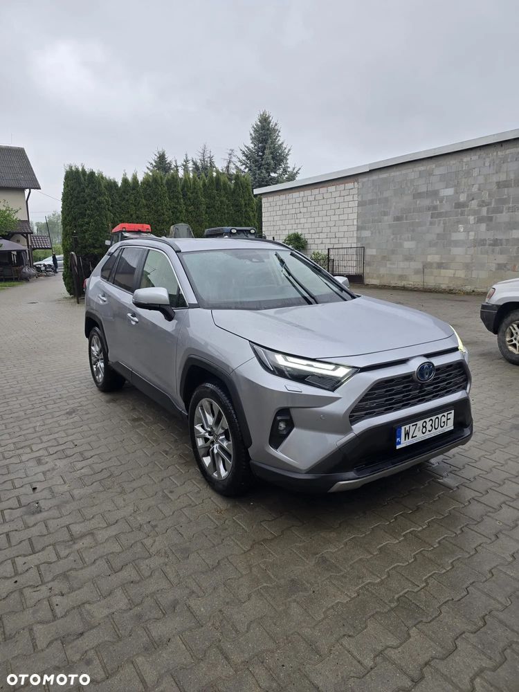Toyota RAV4 - 19