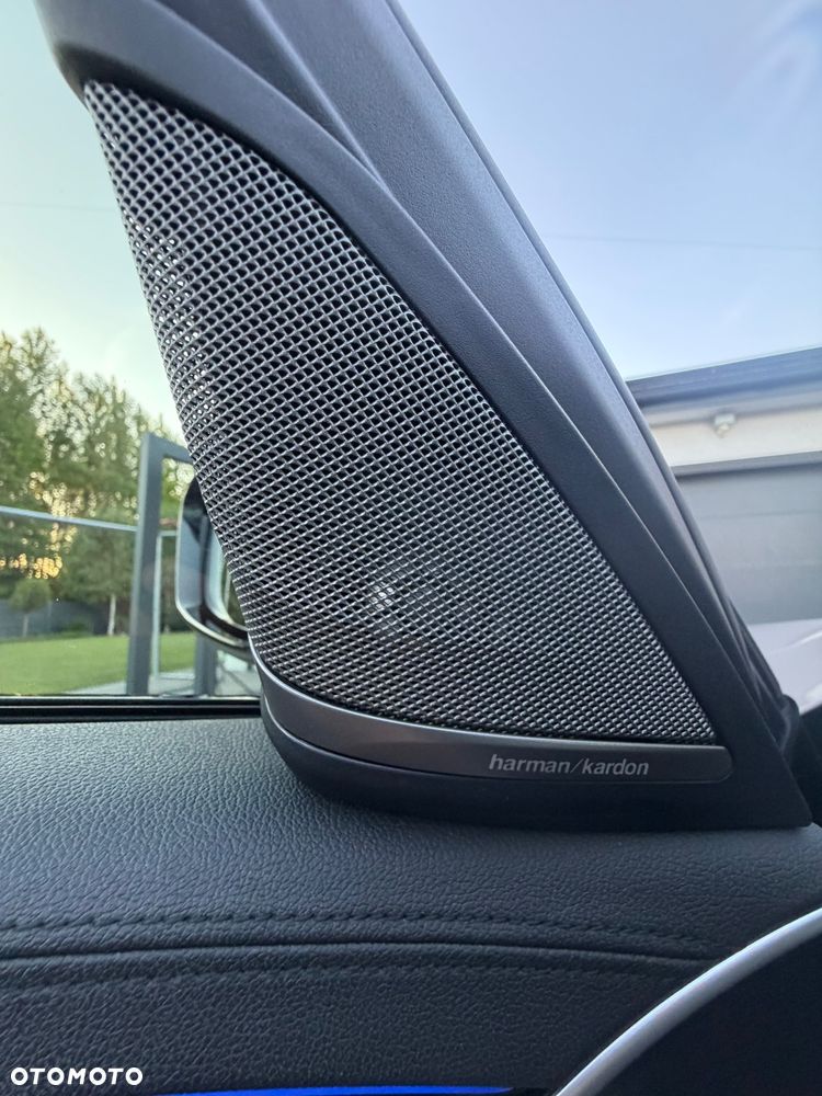 BMW Seria 5 540i xDrive M Sport sport - 11