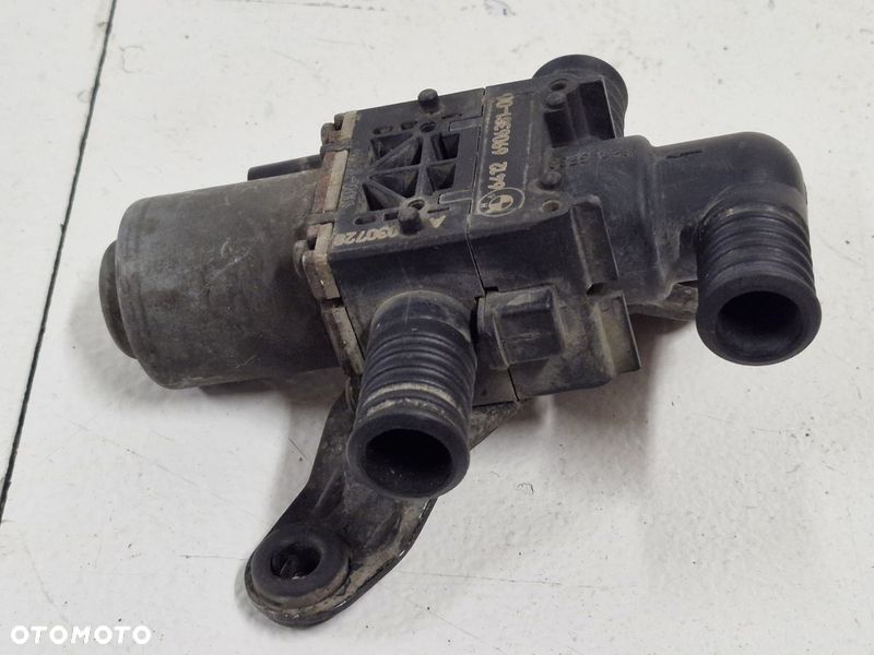 BMW E65 E66 ELEKTROZAWÓR POMPKA WODY WEBASTO 6906381 - 3