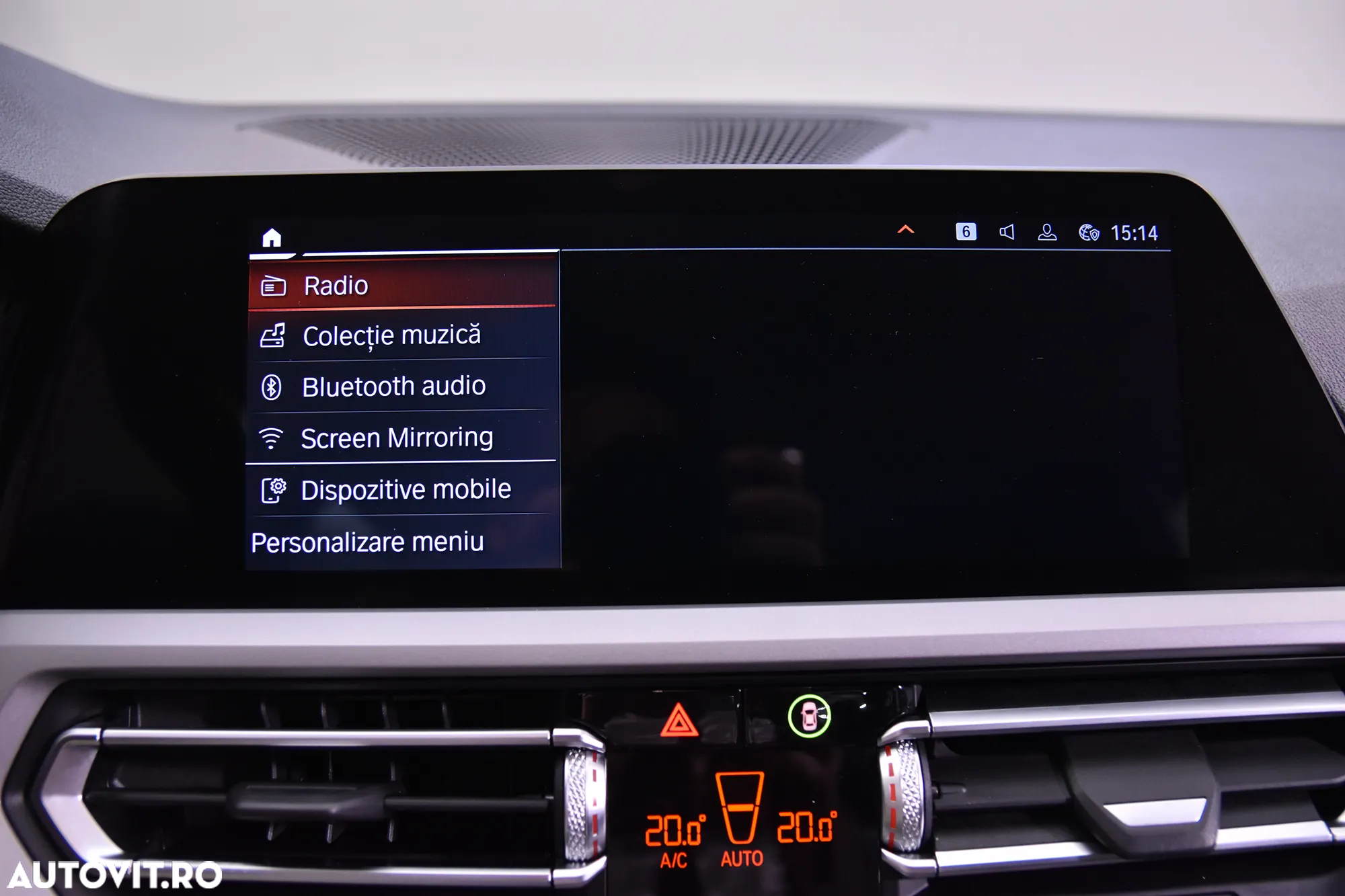 BMW Seria 3 320i AT - 19