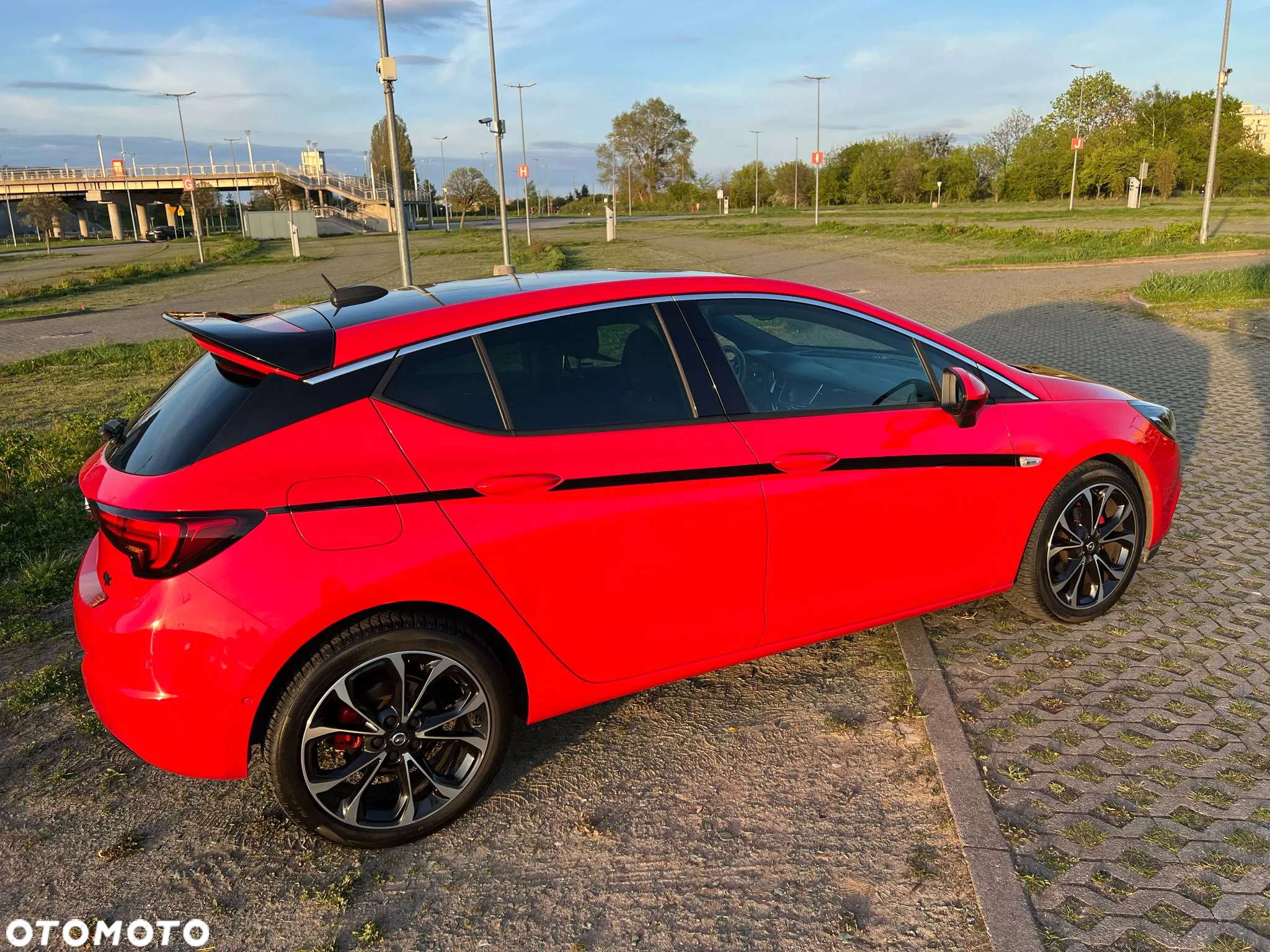 Opel Astra - 31