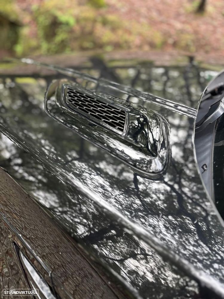 Land Rover Range Rover Sport 3.0 SDV6 SE - 21