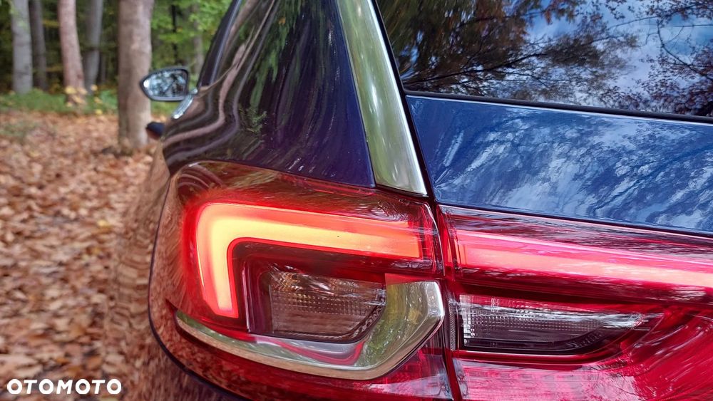 Opel Insignia 2.0 CDTI Business Elegance S&S - 10