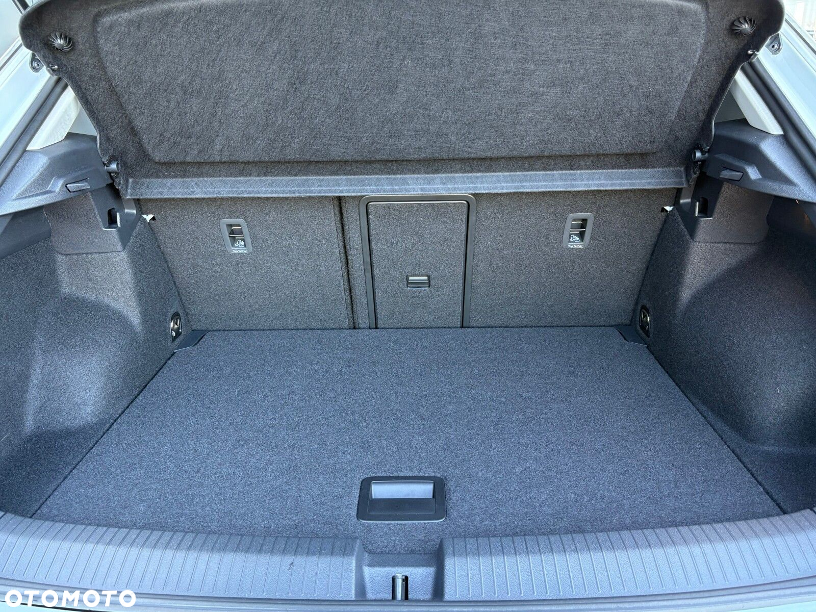 Volkswagen T-Roc 1.5 TSI Style DSG - 19