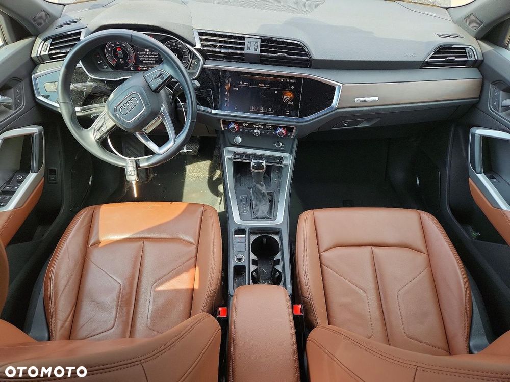 Audi Q3 45 TFSI Quattro S tronic S line - 7
